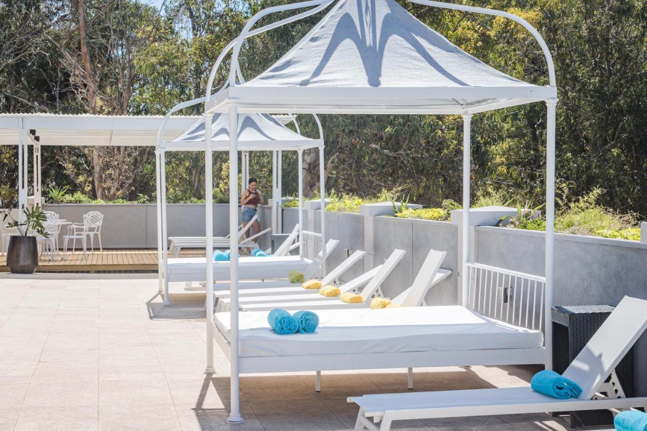 Garden Apartahotel Pinamar